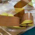 Ptfe Coated Fiberglass Adhesive Tape