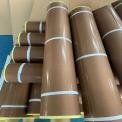 Ptfe Coated Fiberglass Adhesive Tape
