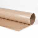 Ptfe Coated Fiberglass Fabric, Plain