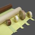 PTFE Coated Fiberglass Tape