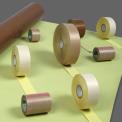 PTFE Coated Fiberglass Tape
