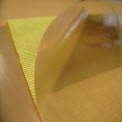 PTFE Coated Glass Cloth With Adhesive Side