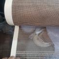 PTFE Coated Mesh Conveyor Belt, Belt Width: 4000, Belt Thickness: 1.2 mm