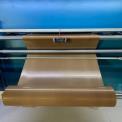 PTFE Coated Mesh Conveyor Belt