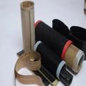 PTFE Conveyor Belt, 0.5 Mm - 2 Mm