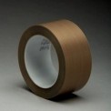 PTFE Glass Adhesive Tape