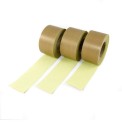 PTFE Glass Fabric Adhesive Tapes
