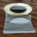 Ptfe Membrane Woven Collar type Fiberglass Filter Bag