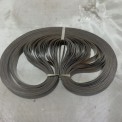 PTFE Seamless Belts, For Conveyors
