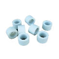 PTFE Teflon Bush, Size/Diameter: 1-4 Inch