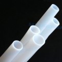 Ptfe Teflon Tube, Size/Diameter: 0.5 inch