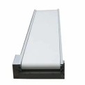 PU Coated Conveyor Belt, Belt Width: 45-150 mm, Belt Thickness: 0.8 mm to 6.0 mm