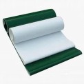 PU Conveyor Belt for Textile Industries, Belt Width: 40-120 mm, Belt Thickness: 0.8 mm to 6 mm