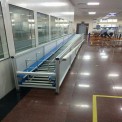 PU Conveyor Roller