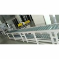 PU Conveyor Roller