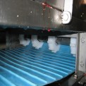 PU Dual Drive - Food Grade Conveyor Belts
