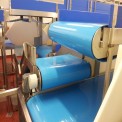 PU Flat Food Grade Belts, Temperature Range : - 35 to 95 Degree Celsius