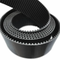 PU Industrial Transmission Belt, Thickness: 2.5-15 mm