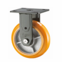 PU Material Handling Trolley Wheel