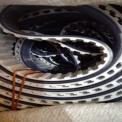 PU Rubber Coted Timing Belt