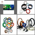 PU Rubber U Seal