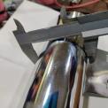 Pull Type Double Acting Solenoid
