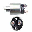 Pull Type MS Electromagnetic Gear Shift Solenoid Switches, 12 V