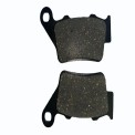 Pulsar Bajaj Pulser Disc Brake, Front
