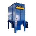 Pulse Jet Bag Filter