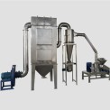 Pulverizer Machine Services