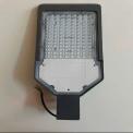 Pure White Street Light 90W LED, Aluminium