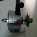 Push Pull Electromagnetic Solenoid