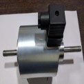 Push Pull Electromagnetic Solenoid