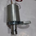 Push Pull Electromagnetic Solenoid
