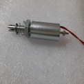 Push Pull Electromagnetic Solenoid