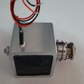 Push Pull Electromagnetic Solenoid