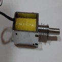 Push Pull Electromagnetic Solenoid