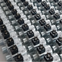 Push Pull Electromagnetic Solenoid