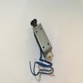Push-Pull Mild Steel Printer Solenoid Switch