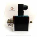 Push-Pull MS 230V Solenoid Switches