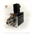 Push-Pull MS 230V Solenoid Switches