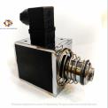 Push-Pull MS 230V Solenoid Switches