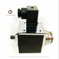 Push-Pull MS 230V Solenoid Switches