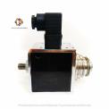 Push-Pull MS 230V Solenoid Switches