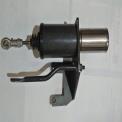 Push-Pull Type Mild Steel Parking Solenoid Switches, 12 V