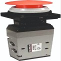 Push /Roller Valves SMC