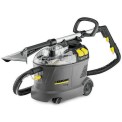 Puzzi 10/1 Eu Carpet Care Machines