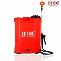 PVC 12V 12Ah Battery Sprayer Pump, 20L