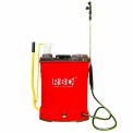 PVC 12V 8Ah Battery Operated Sprayer, 20L
