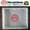 PVC 25 mm Cheqred Tiles Mould